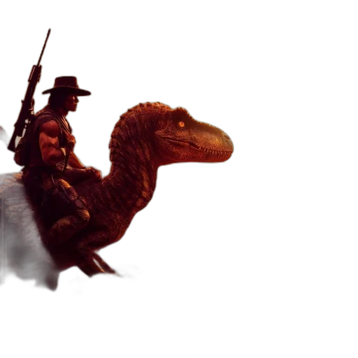 dragon, animal, weapon, creature, concept art, fantasy art, pixel art, 3d render transparent PNG cut-out