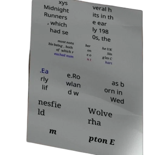 robot, image, features, text, about, midnight, runners, mentioning transparent PNG cut-out
