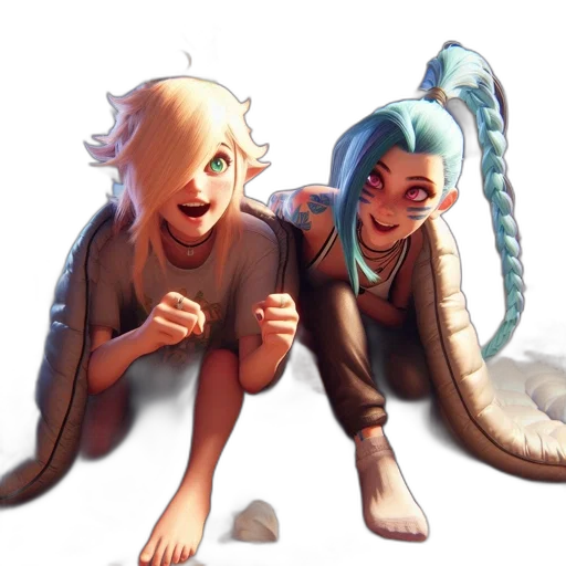 dragon, creature, concept art, fantasy art, 3d render, anime, underwater, outer space transparent PNG cut-out