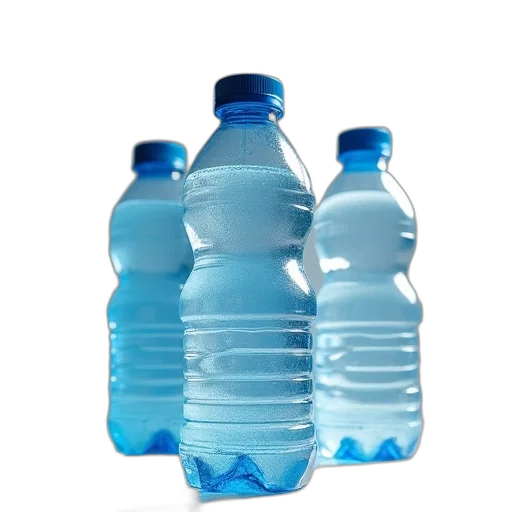 bottle, food, weapon, crown transparent PNG cut-out