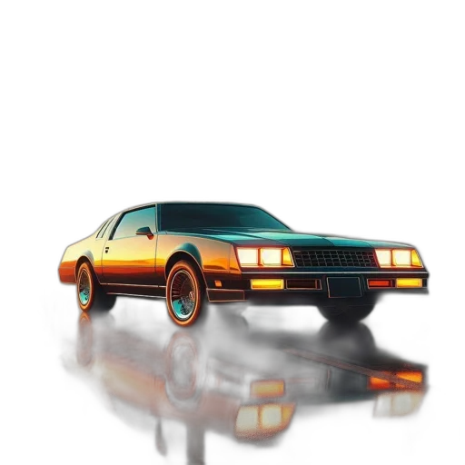car, weapon, robot, jacket, concept art, 3d render, pixel art, photorealistic transparent PNG cut-out