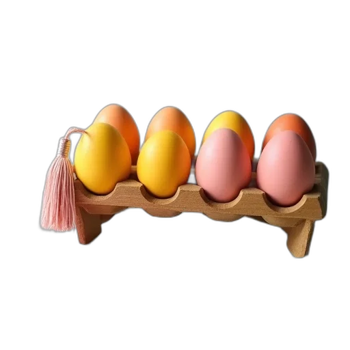 food, crown, jewelry, weapon, 3d render, photorealistic, concept art, wooden transparent PNG cut-out