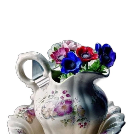 flower, crown, jewelry, photorealistic transparent PNG cut-out