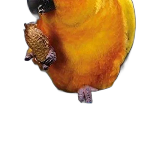 animal, creature, mask, staff, photorealistic, watercolor, concept art, 3d render transparent PNG cut-out