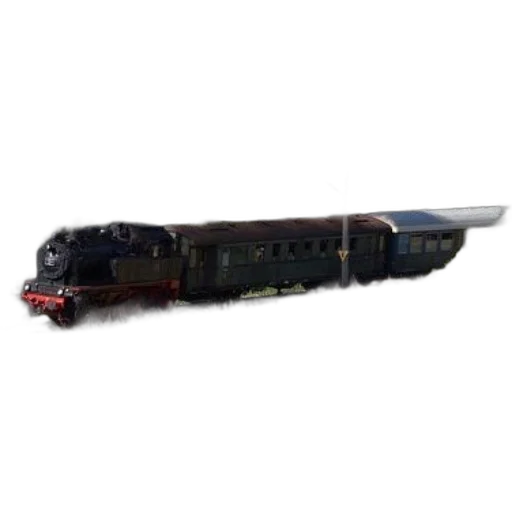 weapon, staff, 3d render, photorealistic, concept art, steam, train, chugs transparent PNG cut-out