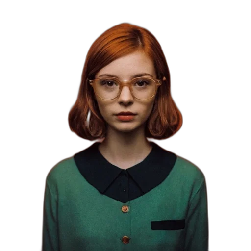 face, jacket, dress, hair, photorealistic, pixel art, oil painting, concept art transparent PNG cut-out