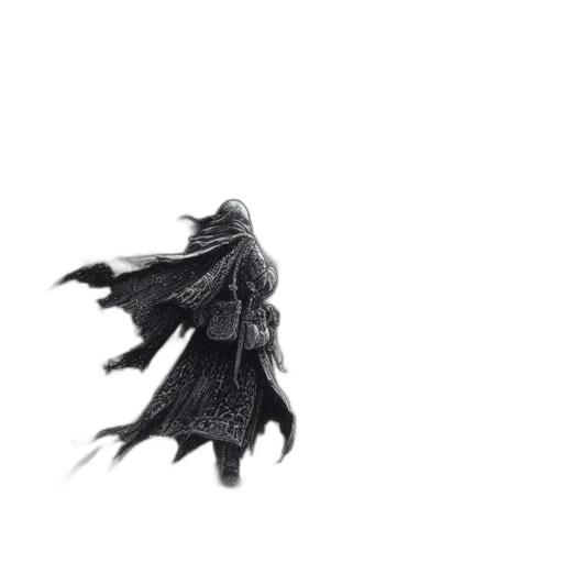 dragon, mask, creature, crown, concept art, 3d render, fantasy art, photorealistic transparent PNG cut-out