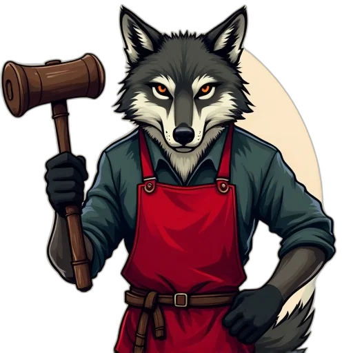staff, fantasy art, pixel art, concept art transparent PNG cut-out