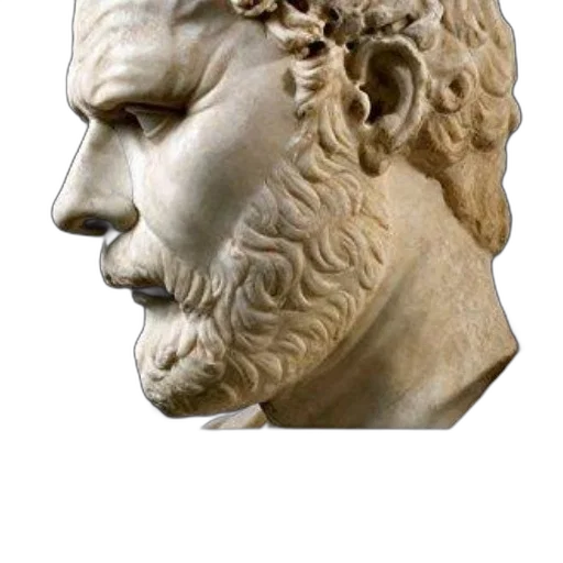 face, mask, crown, photorealistic, 3d render, concept art, vaporwave, demosthenes transparent PNG cut-out