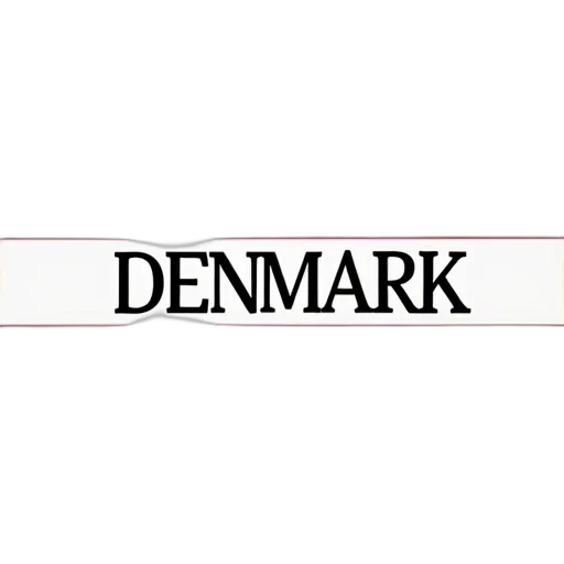 staff, mask, denmark, flag, words transparent PNG cut-out