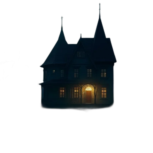 building, furniture, crown, hat, concept art, 3d render, pixel art, photorealistic transparent PNG cut-out