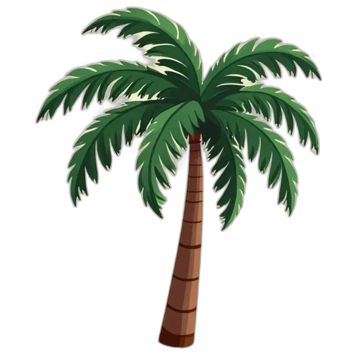hat, tree, weapon, umbrella, 3d render, photorealistic, concept art, pixel art transparent PNG cut-out