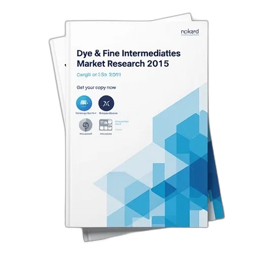 white, blue, brochure, title, dye, fine, intermediates, market transparent PNG cut-out