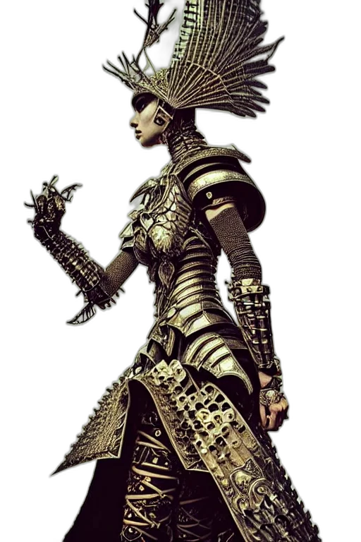 robot, weapon, jewelry, staff transparent PNG cut-out