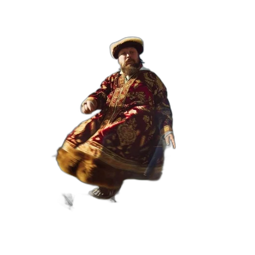 staff, hat, crown, face, concept art, 3d render, photorealistic, pixel art transparent PNG cut-out
