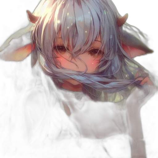 mask, creature, dragon, face, watercolor, fantasy art, anime, photorealistic transparent PNG cut-out