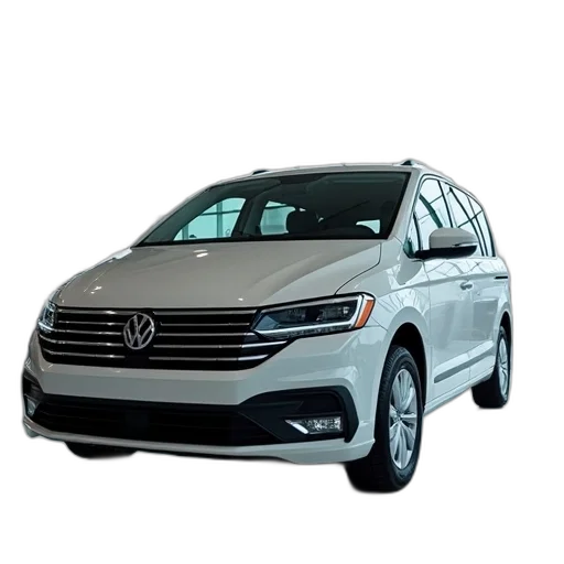 car, new, 2017, volkswagen transparent PNG cut-out