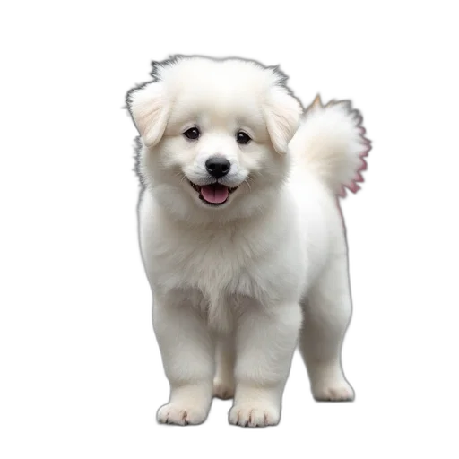 animal, creature, staff, crown transparent PNG cut-out