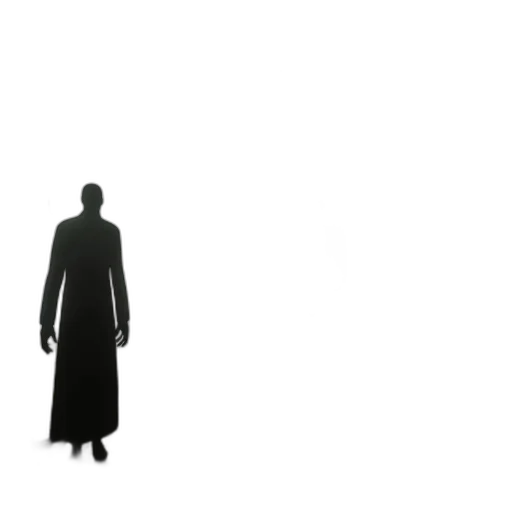 jacket, dress, staff, mask, concept art, 3d render, photorealistic, fog transparent PNG cut-out
