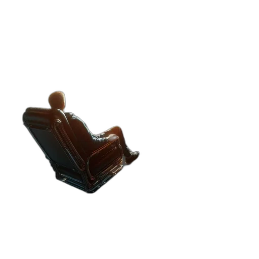 furniture, shoes, crown, car, 3d render, photorealistic, concept art, oil painting transparent PNG cut-out