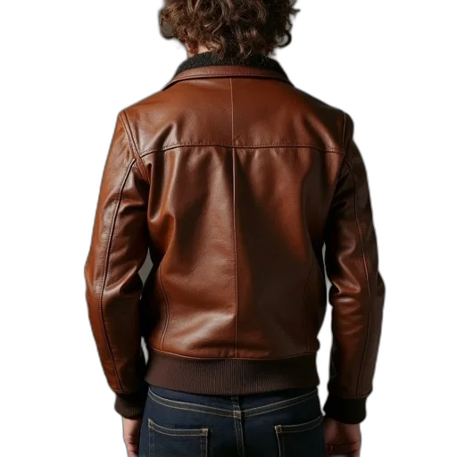 jacket, hair, furniture, weapon transparent PNG cut-out
