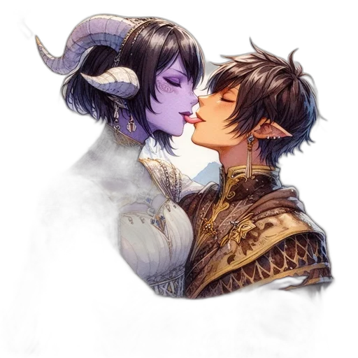 dragon, mask, fantasy art, concept art, watercolor, pixel art, dark, two transparent PNG cut-out