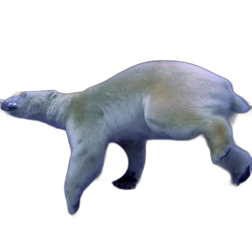 animal, creature, staff, 3d render, concept art, photorealistic, watercolor, underwater transparent PNG cut-out