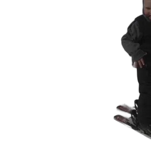shoes, jacket, creature, staff, 3d render, concept art, photorealistic, cyberpunk transparent PNG cut-out