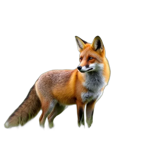 animal, creature, staff, weapon, 3d render, photorealistic, concept art, pixel art transparent PNG cut-out