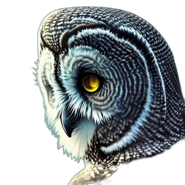 animal, jewelry, staff, face transparent PNG cut-out