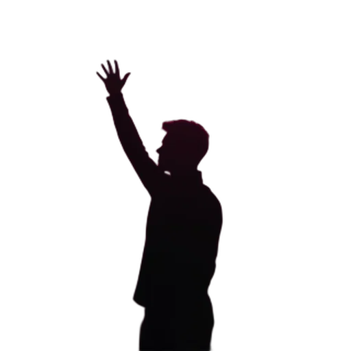 staff, face, jacket, creature, 3d render, concept art, photorealistic, pixel art transparent PNG cut-out