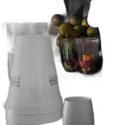 food, bottle, 3d render, photorealistic, concept art, earth tones, man, wearing transparent PNG cut-out