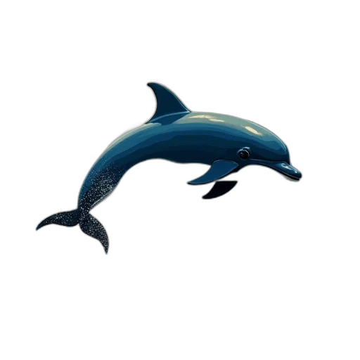 animal, creature, 3d render, concept art, pixel art, photorealistic, underwater, cover transparent PNG cut-out