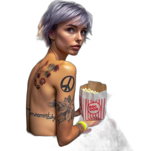 food, creature, robot, concept art, photorealistic, fantasy art, pixel art, image transparent PNG cut-out