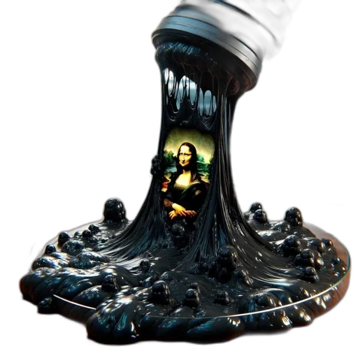 bottle, crown, jewelry, hair, 3d render, concept art, photorealistic, pixel art transparent PNG cut-out