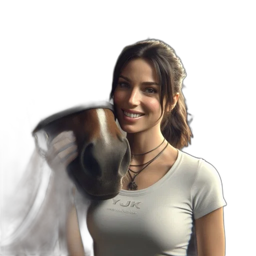 staff, dress, jewelry, weapon, photorealistic, concept art, fantasy art, oil painting transparent PNG cut-out
