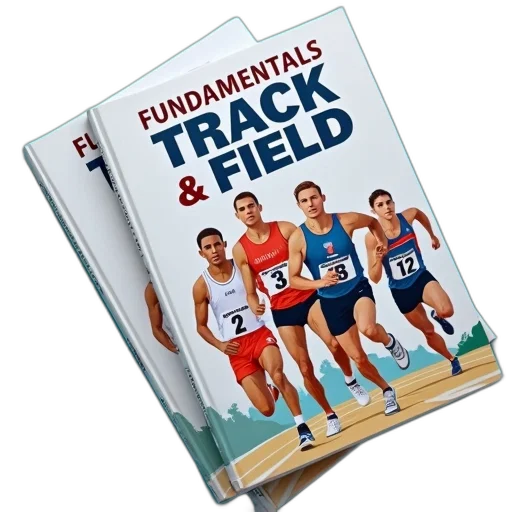 first, image, shows, book, cover, titled, fundamental, track transparent PNG cut-out