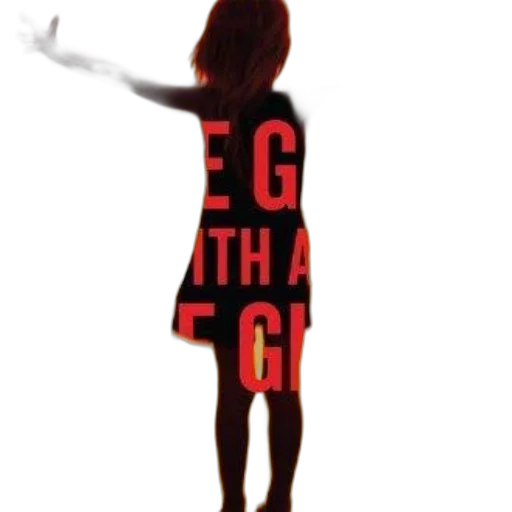 dress, jacket, concept art, 3d render, girl, all, gifts, book transparent PNG cut-out
