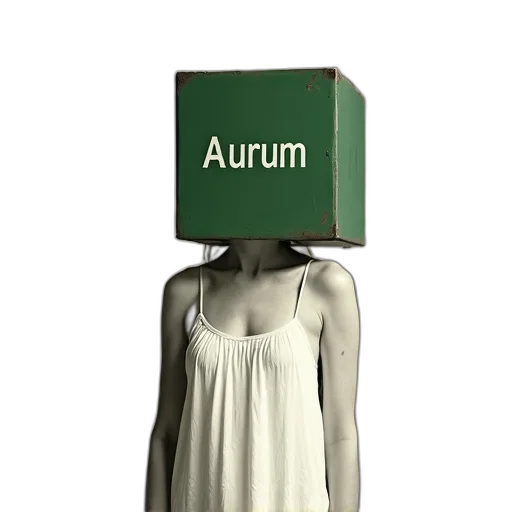 dress, robot, furniture, jacket, 3d render, concept art, vaporwave, green transparent PNG cut-out