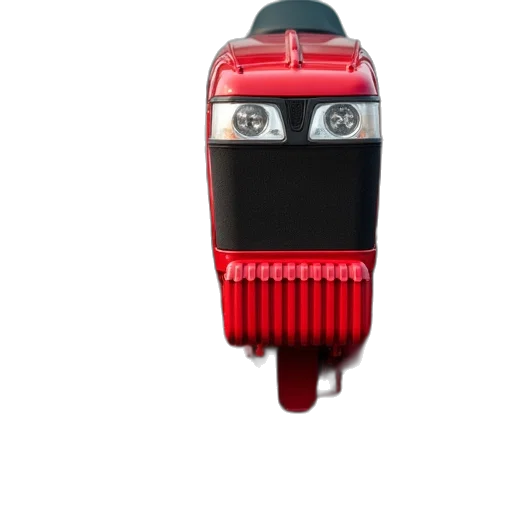 robot, staff, mask, jewelry transparent PNG cut-out