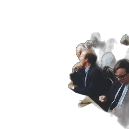 staff, concept art, outer space, group transparent PNG cut-out