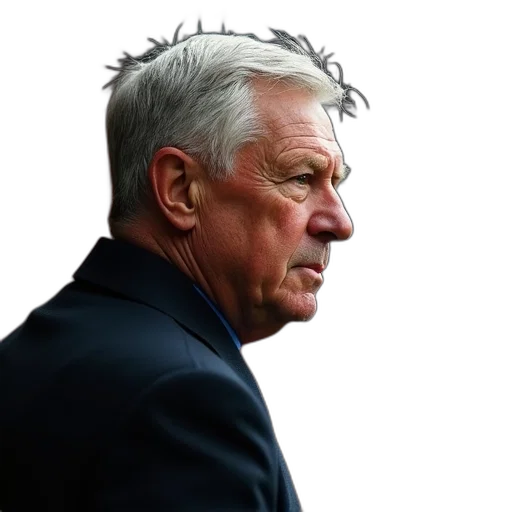 staff, manchester, united, manager transparent PNG cut-out