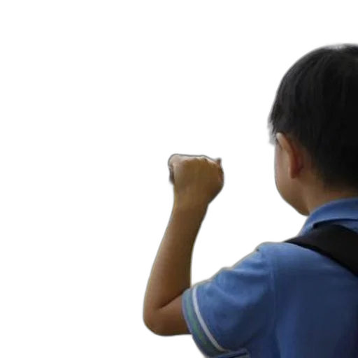 staff, weapon, robot, sword, photorealistic, 3d render, young, boy transparent PNG cut-out