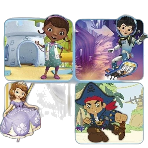 concept art, fantasy art, comic book art, cartoon, 2016, disney, junior, calendar transparent PNG cut-out