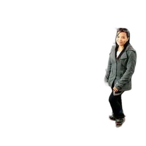 jacket, staff, creature, robot, 3d render, photorealistic, concept art, pixel art transparent PNG cut-out