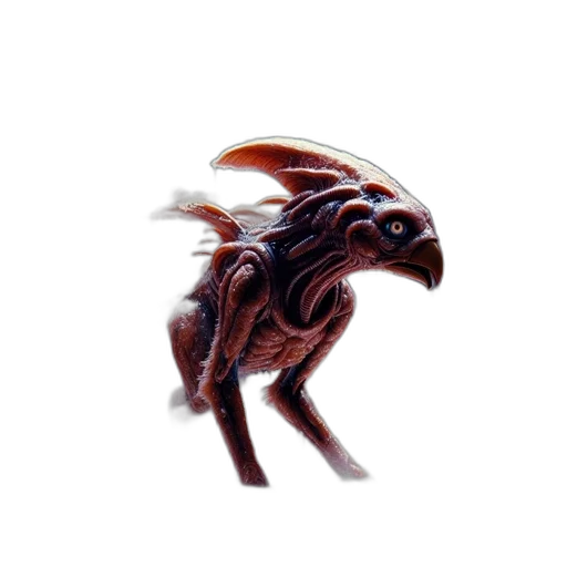 dragon, creature, animal, jewelry, 3d render, fantasy art, concept art, photorealistic transparent PNG cut-out