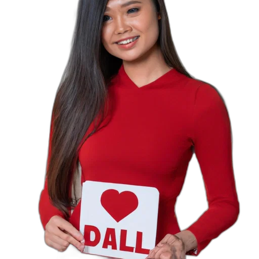 dress, jewelry, photorealistic, woman transparent PNG cut-out