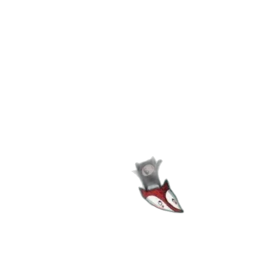 shoes, dragon, weapon, animal transparent PNG cut-out