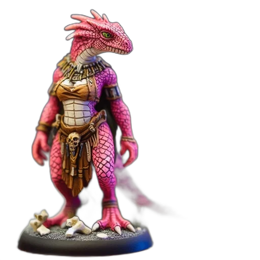 dragon, creature, concept art, fantasy art, 3d render, miniature, figurine, portrays transparent PNG cut-out
