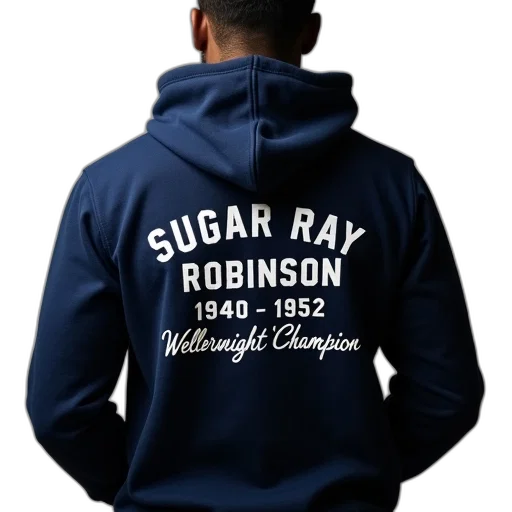 jacket, man, wearing, navy, blue, hoodie, name, sugar transparent PNG cut-out